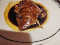 -应天大明王朝·南京菜(中山陵店)