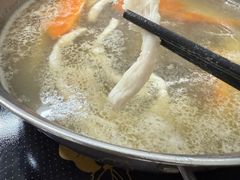 -华哥新鲜猪精品美食