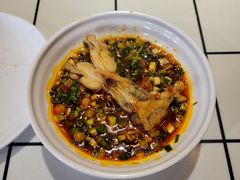 -蛙一刀·麻椒鱼火锅(金仙桥店)