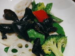 -紫光园(创始店)