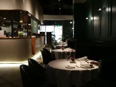 -L'Arome芳芳法国餐厅(仙林金鹰店)