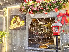 -ChitChat奇洽·Bistro(黎黄陂路店)