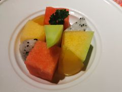 -斗牛士牛排(南京东路店)