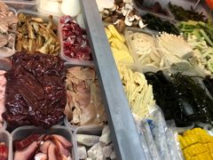 -筒骨麻辣烫(永同昌公寓胜明花园店)