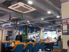 -海味当家·蒸锅海鲜(星海公园店)