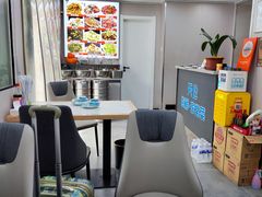-天伦海鲜·老味道·青岛菜(栈桥天主教堂店)