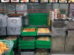 -宫廷糕点铺(建设路店)