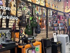 -柏斯琴行(汾阳店)