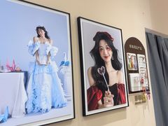 -海马体照相馆(成都来福士广场店)