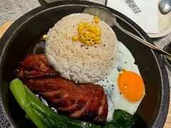 -留半山·香港食堂(啦啦宝都店)