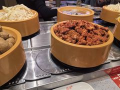 -喜家自助小火锅(卓悦里店)