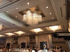 -上海波特曼丽思卡尔顿酒店