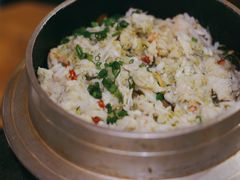 松叶蟹釜饭-加奈日本料理