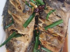 -宾朋海鲜特色美食餐厅·纯手工鲅鱼水饺(兴海路店)