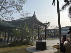 -广东温泉宾馆