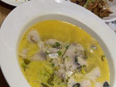 -黑家养生粥道馆(新世纪店)