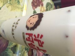 沪上阿姨(恒隆店)-沪上阿姨鲜果茶(华新大街店)