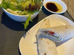 -上海金桥红枫万豪酒店-万豪中餐厅