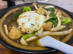 -凡老头米线砂锅(古荡新村西粮站)