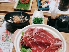 -Sushi Love 创意寿司(丽影广场店)