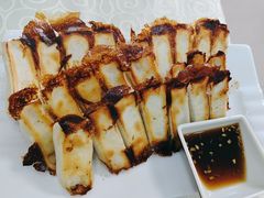 -奥华餐厅·老张记(台基厂店)