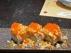 -古田居·特色寿司料理(星之岛旗舰店)