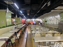 -久食久美食广场(学院国际大厦店)