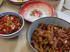 -老三样·旧食新味(万寿宫店)