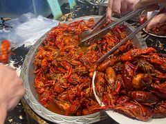 -巴犀烧烤(新崇光店)