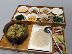 豪华五星薄饼-黑明餐厅(白鹭洲店)