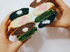 -铭果屋·铜锣烧专卖店(南京创始店)