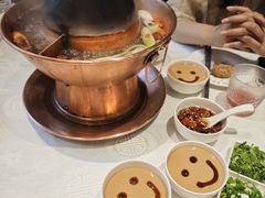 -东来顺饭庄(天坛店)