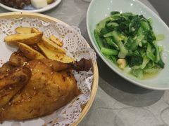 -丽华园(汉阳龙阳店)