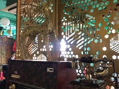 -烛影拾光观景餐厅·创意菜·摄影·小提琴(大唐不夜城店)