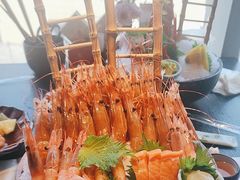 -花潮料理艺食馆(成都万象城店)