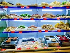 -钢管厂五区小郡肝串串香(南山店)
