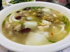 -力哥地道海南菜·联谊文昌鸡老店