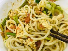 -郑喜旺烧烤(新密总店)