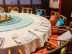 包厢-中国徽菜·徽商故里(广安门店)