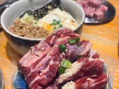 壶烟牛肋条-陇璟烧肉酒场(友谊阳光城店)