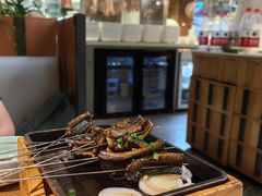 -北京食堂·烤鸭·宵夜(亚运村店)