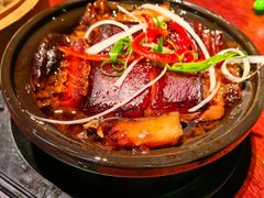 外婆红烧肉-外婆家(西溪印象城店)
