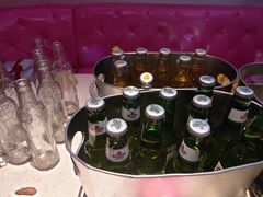 -金青果甄选KTV(劳动公园店)