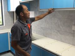 -佰丽爱家全屋定制(汶水店)