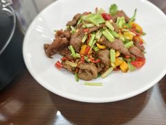 -茶港食堂(武昌店)