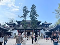 -径山寺