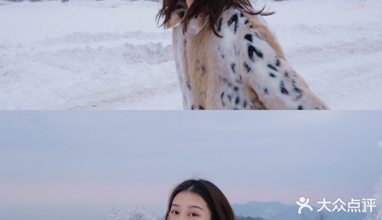 成都周边游｜三小时到达超美雪山🏔️