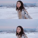 成都周边游｜三小时到达超美雪山🏔️