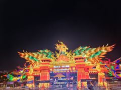 -武汉园博园(武汉自然博物馆)