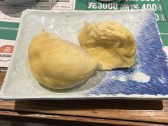 -亚马逊蒸汽活海鲜自助(LCM置汇旭辉广场店)